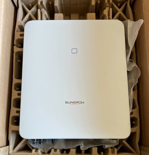 Sungrow sh8 0rt - sungrow, sh8.0rt