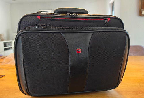 Wenger patriot bürotrolley - patriot,