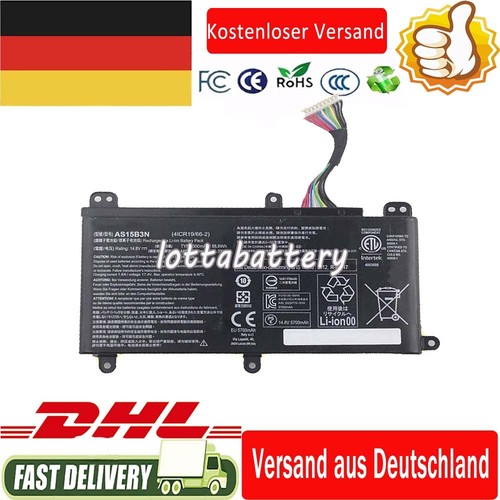As15b3n akku für - akku,