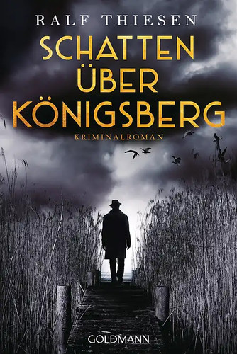 Schatten über königsberg - über,