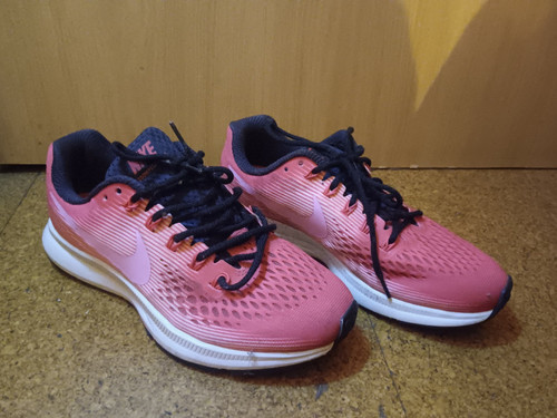 Laufschuhe nike zoom pegasus - laufschuhe,