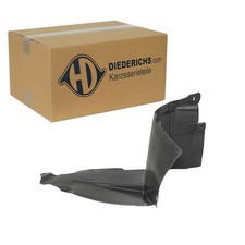 DIEDERICHS RADHAUSSCHALE VORNE