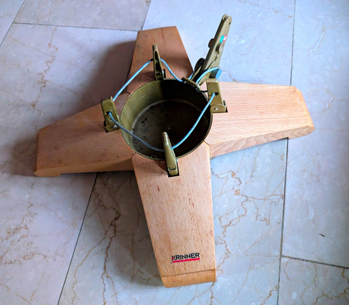 Krinner vario tölz - krinner,