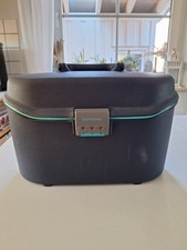 Samsonite beauty case vintage - samsonite,