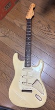 [JUNK] Tokai Springy Sound