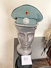 Polizei schirmmütze - polizei,