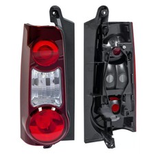 Heckleuchte Rückleuchte Links