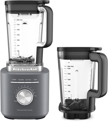 Kitchenaid standmixer - kitchenaid,