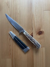 PUMA Jagdnicker Solingen