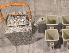 Neu: Handgefertigtes