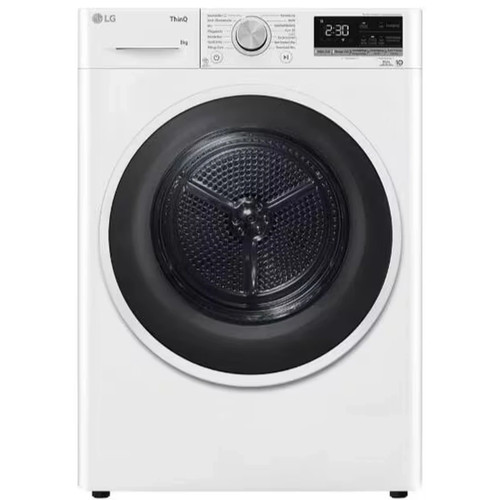 Dryer rt80v9 - lg,
