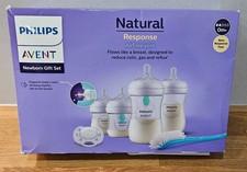 Philips Avent Babyflaschen