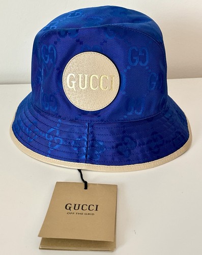 Gucci cap buckethead - gucci,