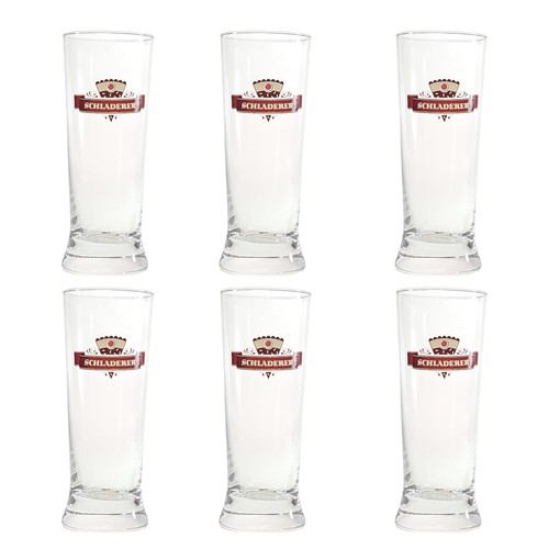 Schladerer kirschwasser - 6x,