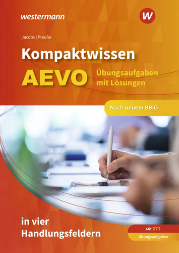 Kompaktwissen aevo vier - kompaktwissen,