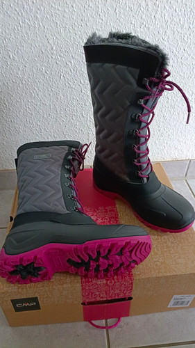 Cmp winterstiefel - cmp,