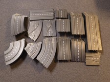 Märklin Sprint Schienen