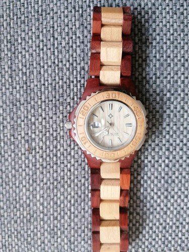 Bewell damen armbanduhr aus - bewell,