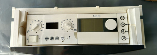 Buderus logamax plus - logamax,