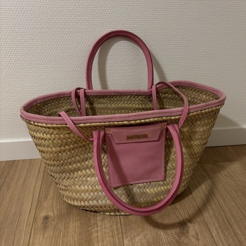 Jacquemus tasche korbt - jacquemus,