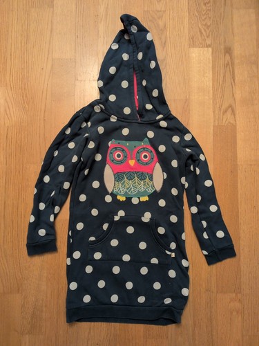 Frugi sweatkleid bio - sweatkleid,