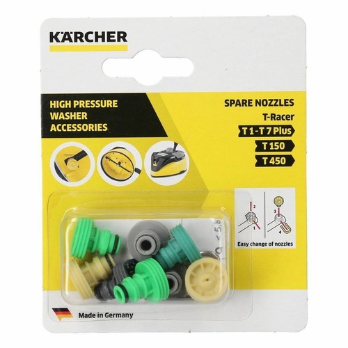 Düsenset kärcher 644 081 - kÄrcher, 2.644-081.0