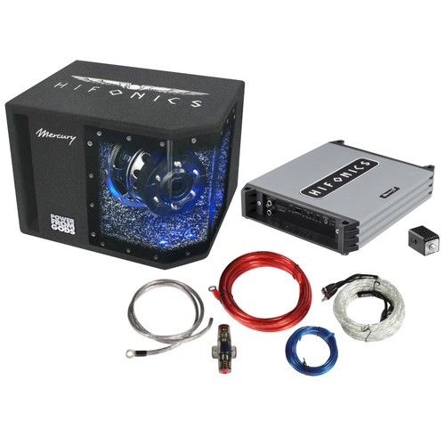 Hifonics mbp1000 mercury car - hifonics, mbp1000.2