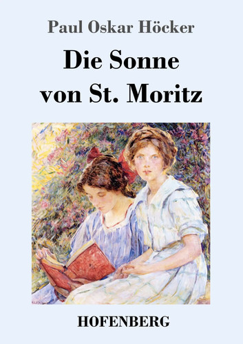 Die sonne von - moritz, paul