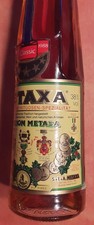 Kellerfund 0,7ltr. 5 Sterne ***** Metaxa 38% Vol