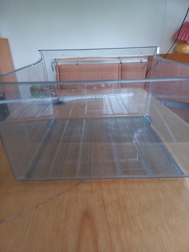 Schublade für gefrierschrank - schublade,