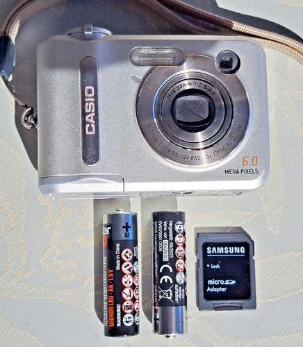 Vintage casio r62 - vintage,