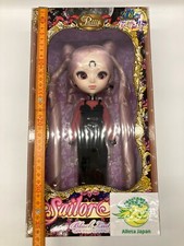 Pullip Sailor Moon Black Lady