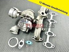 Turbolader Industriemotor Gabelstapler Linde 1,9 / 2,0 TDI 2X0253019B