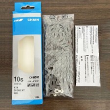 Shimano Deore XT CN-HG95 10