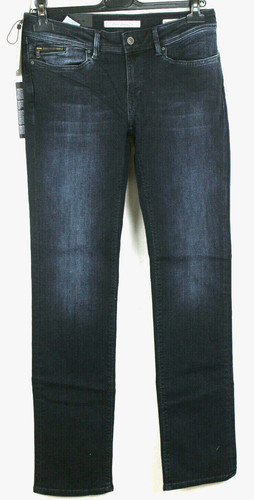 Mavi olivia low rise slim - mavi,