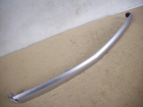 Zierleiste topcase hinten - hinten, /