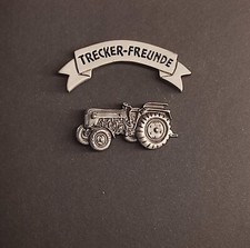 2er SET: PIN/Anstecker