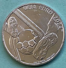 Portugal 5 Euro 2024 UEFA