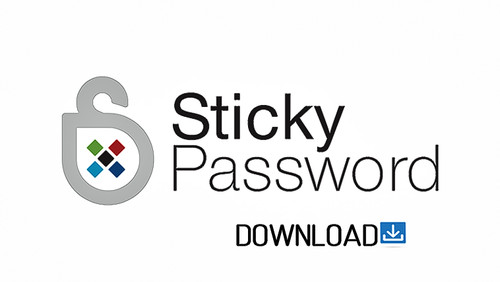 Sticky password manager - sticky, password-manager