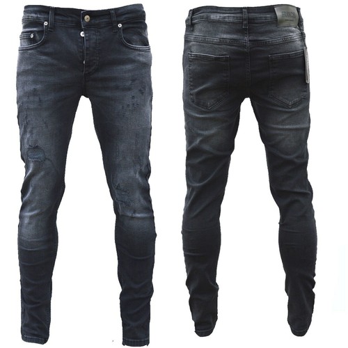 Herren slim fit - fit, jeanshose
