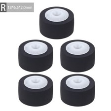 5 Pcs Cartridge Radio Roller