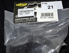 Carson Dazzler 105084 Getriebe