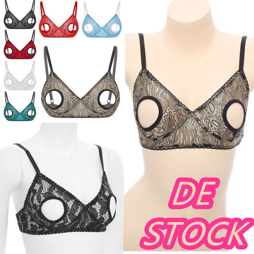 Damen spitze offene - de~damen,