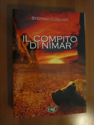 Cogliati die aufgabe - s.,