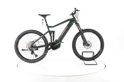 Haibike alltrail bike - haibike,