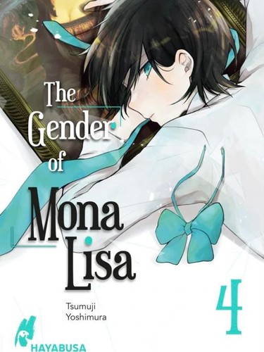 The gender mona lisa 4 - gender,
