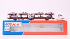 Roco H0 47462 Autotransport DB