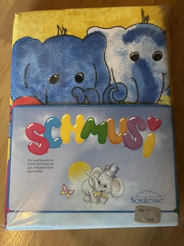 Novitesse kinder bettwäsche - kinder,