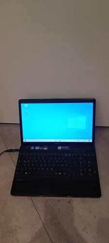 Sony vaio pcg 71811m core - vaio,
