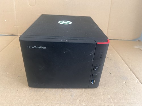 Buffalo terastation ts1400d - terastation,